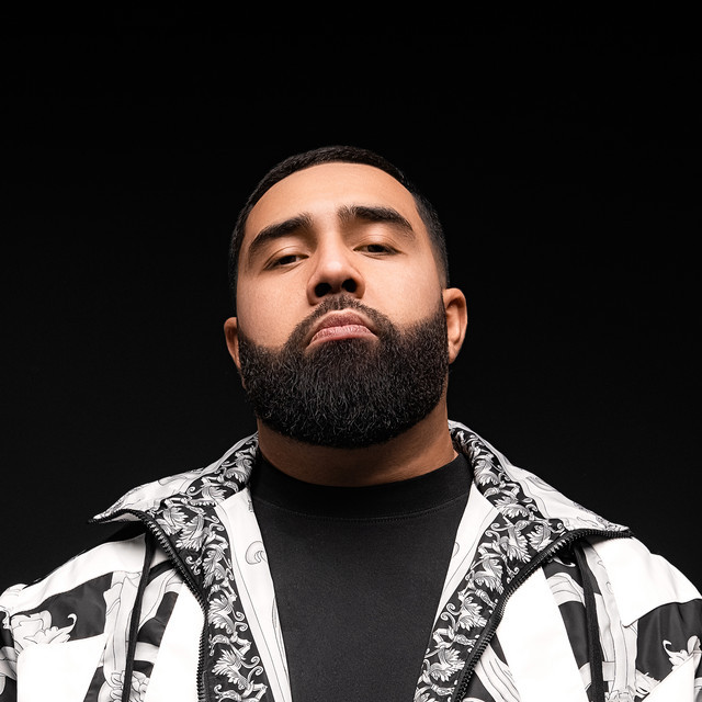 JAH KHALIB