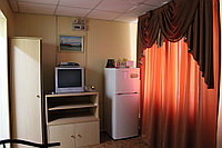 Коттедж (на 6 человек)2