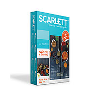 Весы кухонные Scarlett SC-KS57P682