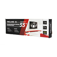Кронштейн Deluxe DLMM-2609 для ТВ и мониторов, 32"-55"2