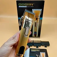 Машинка для стрижки Geemy набор для стрижки Geemy GM-883