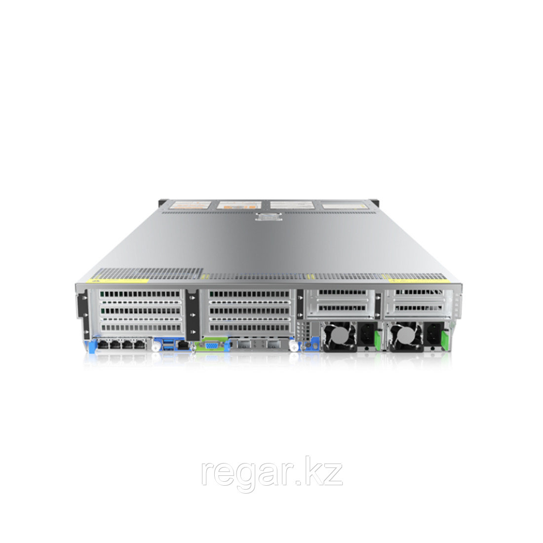 Серверная платформа Gooxi SL201-D12RE-G4
