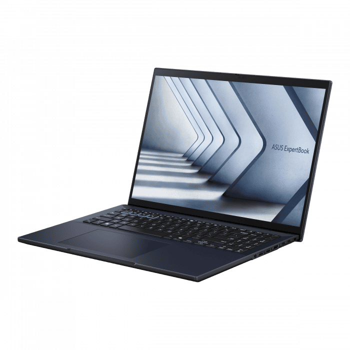 Ноутбук ASUS B3604CVA-Q90127/I5-1335U/8G/512G PCIE/16" WUXGA 16:10 300nt IPS/UHD/DOS/1yw/KZ Bl