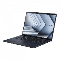 Ноутбук ASUS B3604CVA-Q90127/I5-1335U/8G/512G PCIE/16" WUXGA 16:10 300nt IPS/UHD/DOS/1yw/KZ Bl