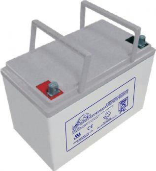 Аккумулятор LEOCH DJM 1260