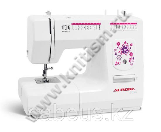 Швейная машина 7050 AURORA