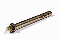 Болт анкерный с гайкой 12*16*150 кл. пр. 4,8