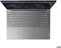 Lenovo Yoga Pro 7 14.5" / 16 Гб / SSD 1000 Гб / Win 11 / 14AHP9 / 83E3001PRU2
