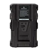 SWIT PB-C420S Аккумуляторная батарея повышенной ёмкости1