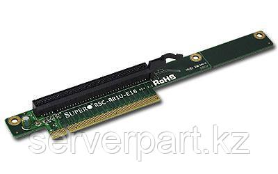 Рейзер-карта Supermicro (RSC-RR1U-E16)