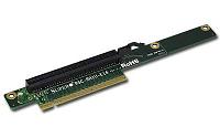 Рейзер-карта Supermicro (RSC-RR1U-E16)