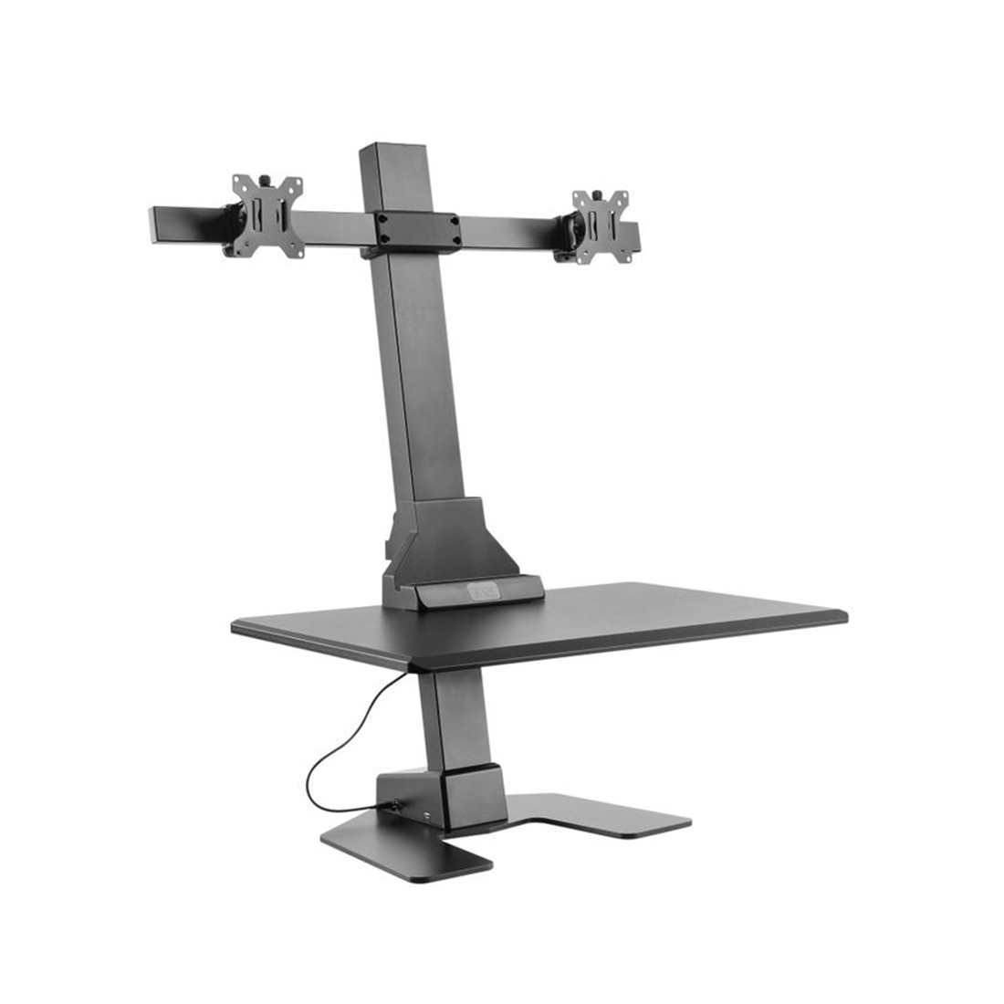Настольный кронштейн Brateck DWS10-T02 для 2-х мониторов (13"-32") 2-026021