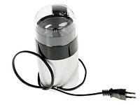 Кофемолка Vitek VT-1540 серебристая2
