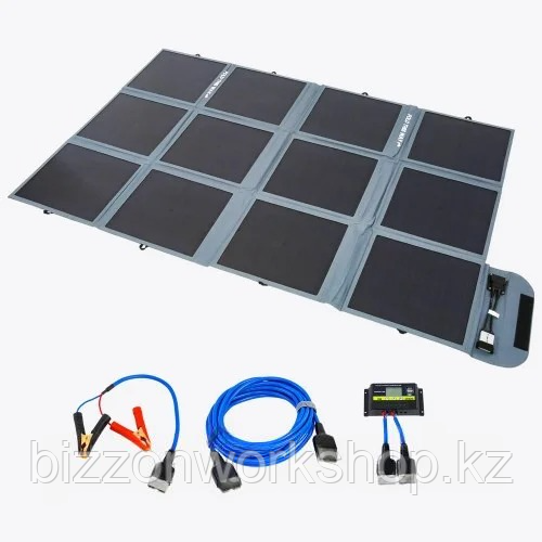 Hardkorr Solar Panel 200W