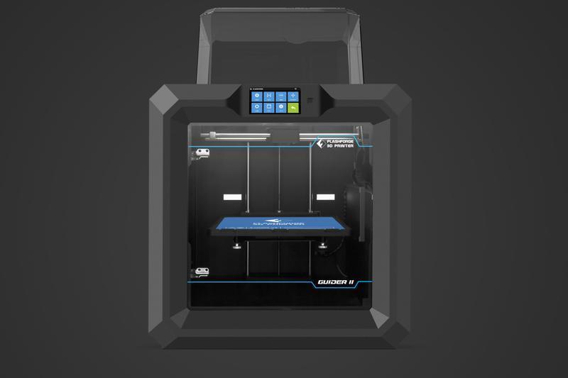 3D принтер Flashforge Guider II