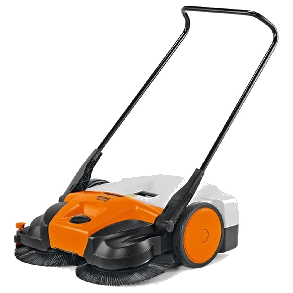 Машина подметальная STIHL KG 770 48600194707