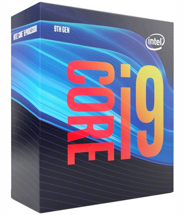Процессор Intel Core i9 9900 BOX