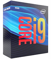 Процессор Intel Core i9 9900 BOX