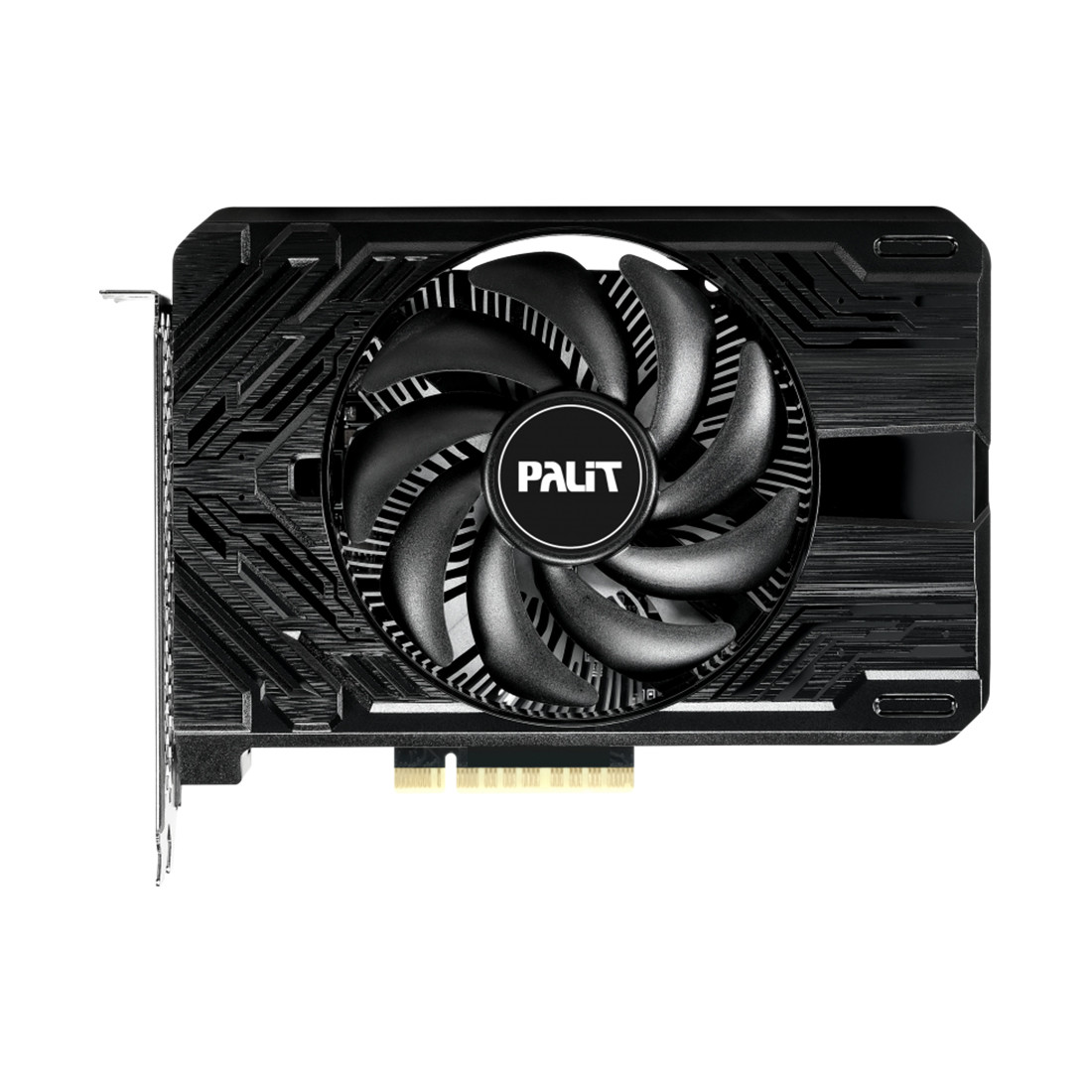 Видеокарта PALIT RTX4060 STORMX 8G