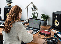 Focusrite Scarlett 4i4 3Gen5