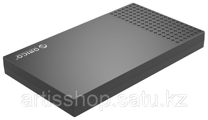 Внешний бокс Orico 2526C3 черный