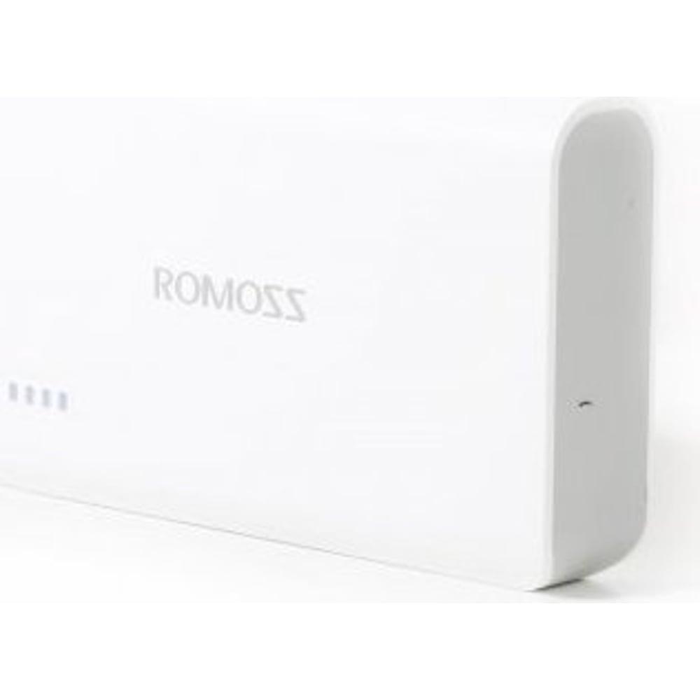 Romoss SOLO3 Power Bank 6000mAh + SOLO3 Power Bank 6000mAh