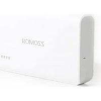 Romoss SOLO3 Power Bank 6000mAh + SOLO3 Power Bank 6000mAh6