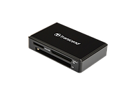 Картридер Transcend TS-RDF9K2, черный1
