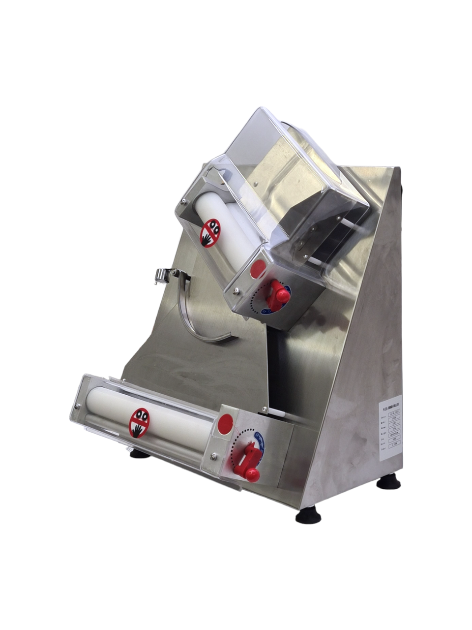 Тестораскаточная машина для пиццы APD-30