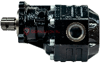 Шестеренный насос NPH-73 ISO SX 105011107442