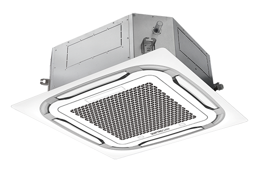QuattroClima Сплит-система QV-I48CG/QN-I48UG/QA-ICP10
