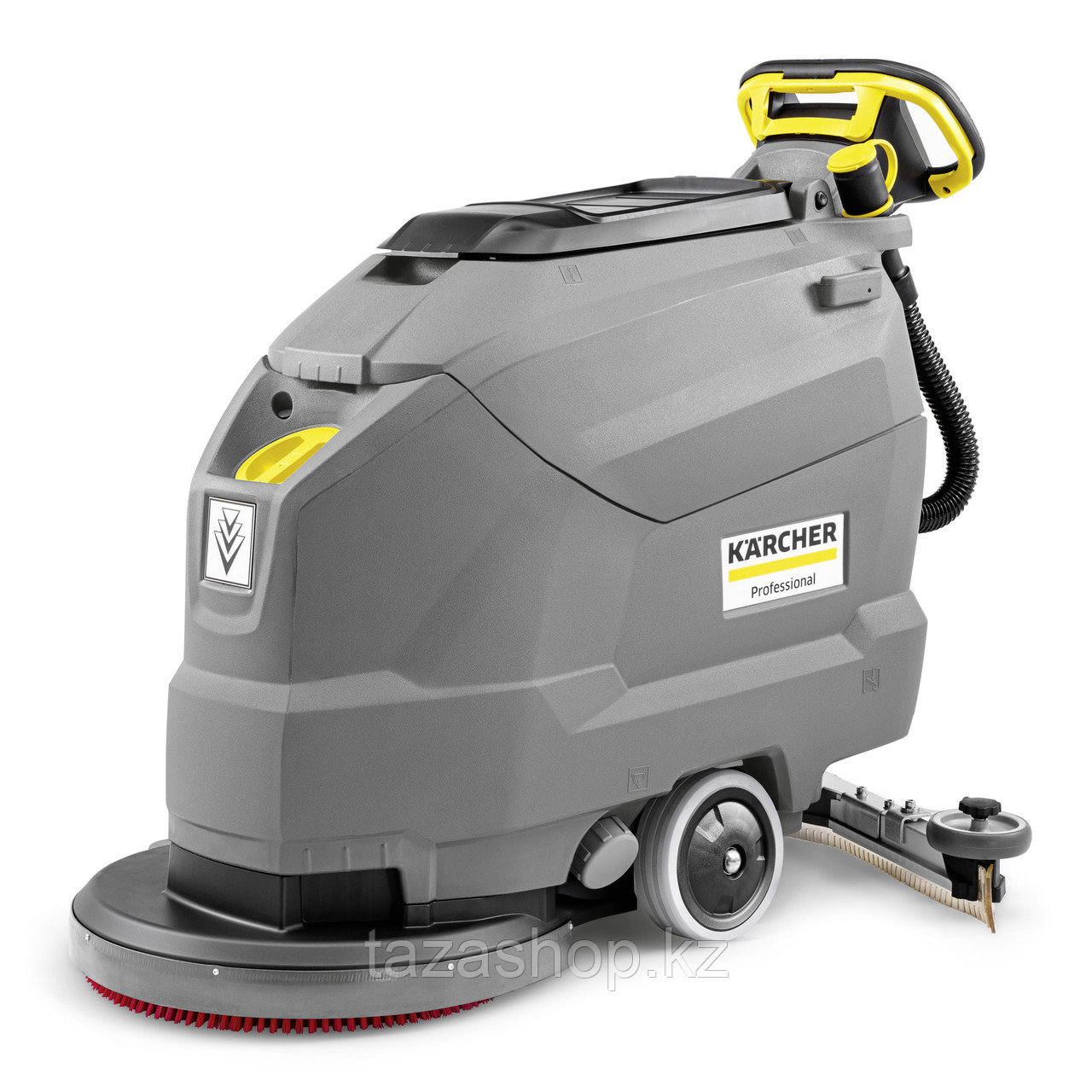 Поломоечная машина Karcher BD 50/50 C BP Classic 1.127-001.0 (аккумуляторная)