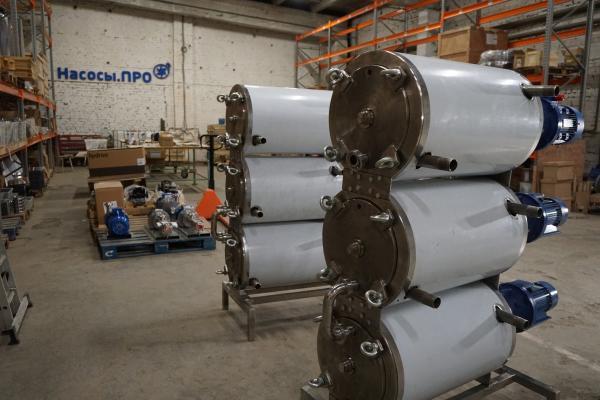 Маслообразователь Я7-ОМ-3Т