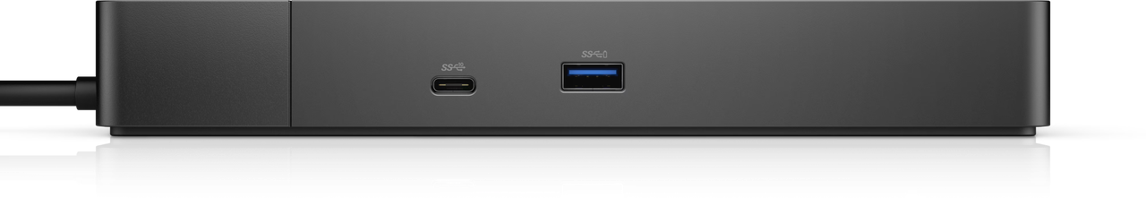 Док-станция Dell WD19S 180W (210-AZBU)