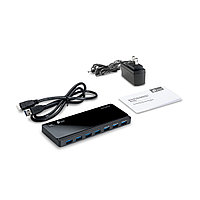 Концентратор USB TP-Link UH7001