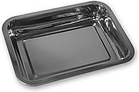 Лоток 450*350*48мм нерж. глуб. Resto (Китай) | 337