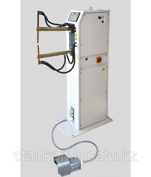 Установки контактной точечной сварки, TECNA 4647