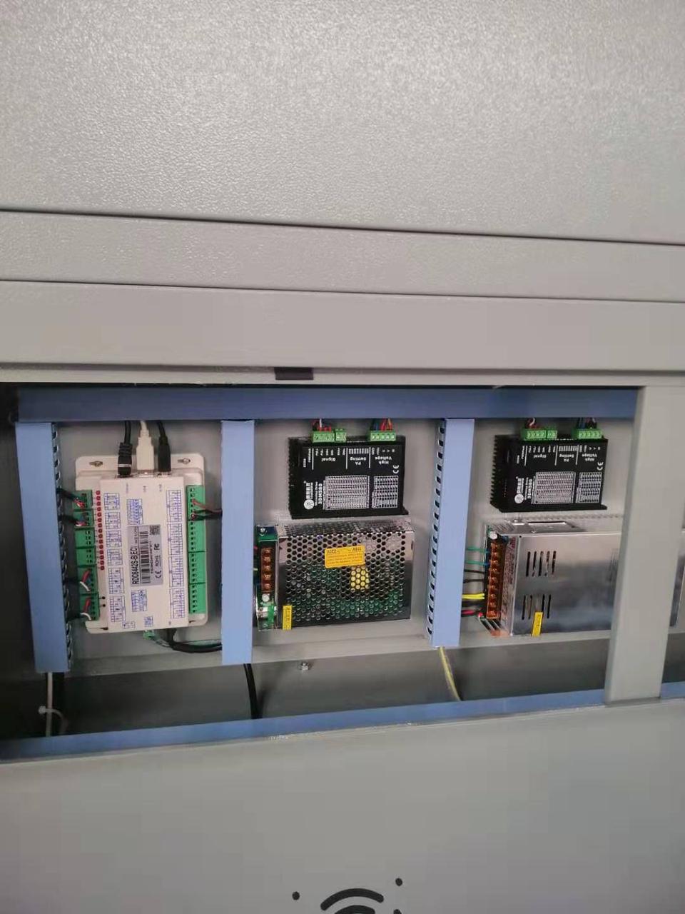 Лазерное оборудование L1610