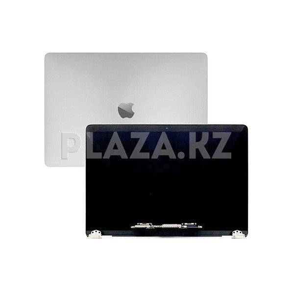 Матрица в сборе MacBook Pro A1990 15.4" 2018 г. серебристый