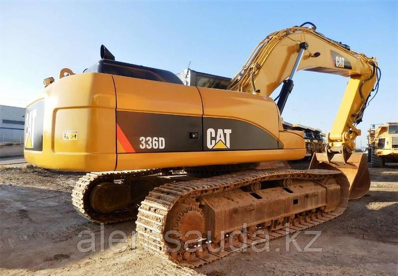 ΠΡΠ΅Π½Π΄Π° ΡΠΊΡΠΊΠ°Π²Π°ΡΠΎΡΠ° CAT 374