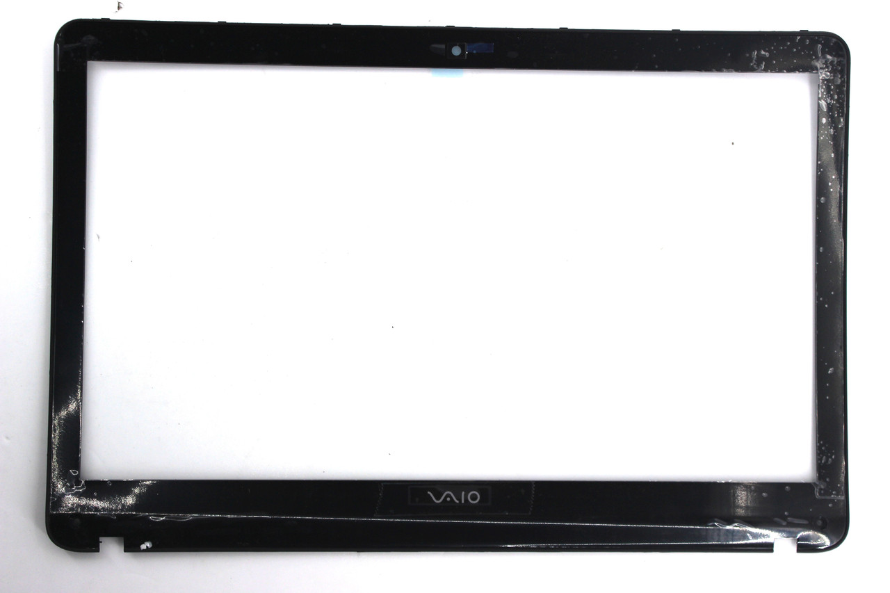Корпус для ноутбука Sony Vaio SVF152 B рамка экрана