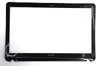Корпус для ноутбука Sony Vaio SVF152 B рамка экрана