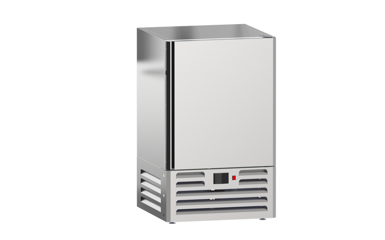 Аппарат шоковой заморозки SF10-G
