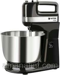 Миксер Vitek VT-1419 черный