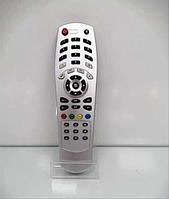 Пульт для DVB-S приёмника TOPFILD TF4100FA (TF6000F, TF6400IR) серебро
