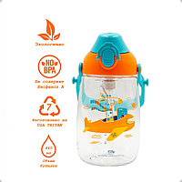 Бутылка для напитков UZSPACE 2201 500ML