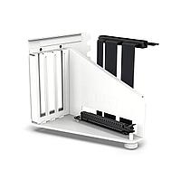 Комплект вертикального крепления GPU Mounting Kit NZXT AB-RH175-W1 White1