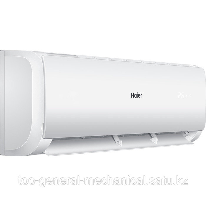 HSU-12HTT03/R3(IN) / HSU-12HTT103/R3(OUT) Кондиционер серии Tundra On-Off HAIER