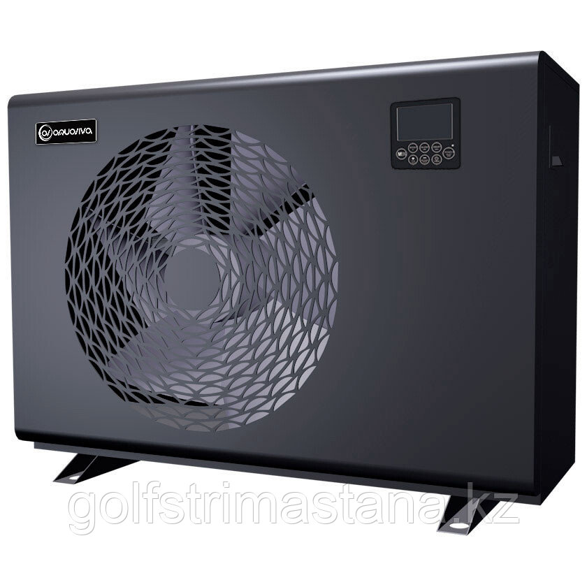 (15.25 кВт) Тепловой инверторный насос Aquaviva Superior 15