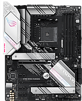 Материнская плата ASUS ROG STRIX B550-A GAMING